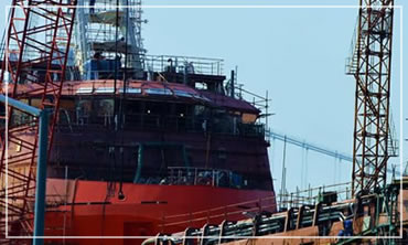 中國(guó)石油集團(tuán)海洋工程（青島）有限公司表?yè)P(yáng)信