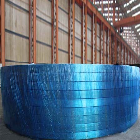 許繼風(fēng)電項目