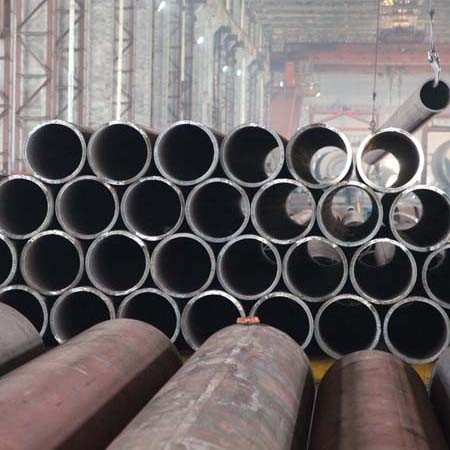 重型鋼結(jié)構(gòu)用管